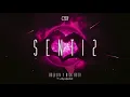 Holguin x Nick Rush - Senti2 ft. Anny Sepulveda [Official Audio]