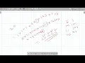 Trailing Zeros from CSES Problem Set