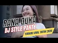Lagu DJ RANA DUKA STYLE PARTY TERBARU 2026 VIRAL TIKTOK 