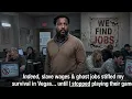 The Ugly Truth About The Las Vegas Job Market in the Trump Economy