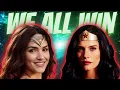 LATINAS we Love Eva De Dominici Adria Arjona