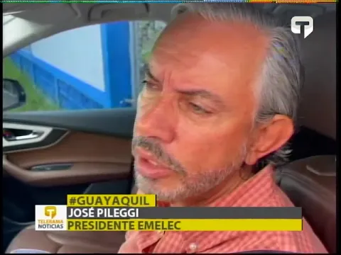 Emelec enfrentará este miércoles a Sporting Cristal