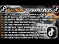 DJ TIKTOK TERBARU 2025 - DJ STECU STECU X NONA AMBON PICA PICA🎵 DJ OH DEK TIA MONIKA🎵FULL ALBUM