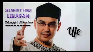 Download ustad jefri al buchori-selamat hari lebaran ( official music ) MP3