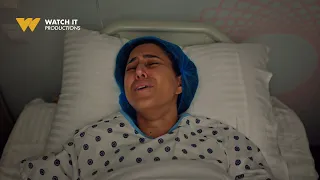 كارثة طبيعية تخاريف البنج بدأت تظهر على شروق ومحمد شكله هيتفضح 