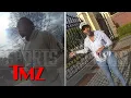 Dwight Howard and Wife Amber Howard s Messy Marriage Seen on New Body Cam Footage TMZ