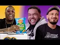 Download Lagu WAT IS DE BESTE CHIPS SMAAK? | Rank the Goat ft. Architrackz \u0026 GP uit G