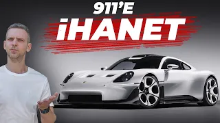 Porsche'nin Büyük Çelişkisi! | MISSION S