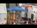 Underground electrical fire caused thousands of power outages in Hartford