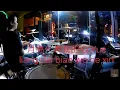 Download Lagu Lala drummer Cover 月亮代表我的心 Yue liang dai biao wo de xin Singer Kola Rachana[Zear and bar]