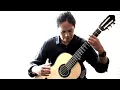 All in Twilight by Toru Takemitsu  すべては薄明のなかで  武満徹