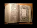 Psalm 63 - KJV