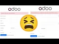 Odoo Database creation error OperationalError Access Denied Solucion
