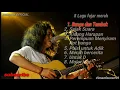 Lagu fajar merah - full album  kumpulan lagu fajar merah