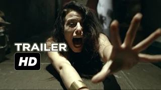 Handjob Cabin Trailer by Bennet Silverman