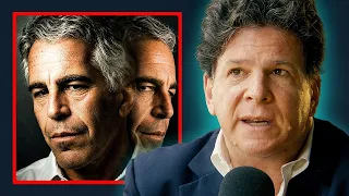 The Epstein Story You Haven t Heard - Eric Weinstein