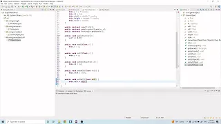 Java Game Programming - Game Object Part 2
