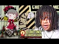 Download Lagu Second Day At The Job! Its Getting WORSE... [Lobotomy Corporation]