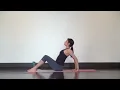 10 minute Morning Yoga for Beginners