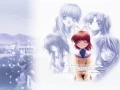 Clannad - To The Same Heights (Remix)