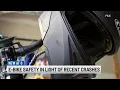 WNEM Evening Extra Teen dies after e-bike crash