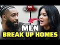 Download Lagu Girl says Men ALWAYS Leave Women | Cooley DEBUNKS False Claims