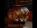 Enchanted Pumpkin - Scentsy Warmer of the Month October 2019