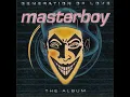 Download Lagu Masterboy - Feel The Fire