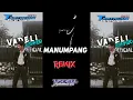 Download Lagu Manumpang - Vadel Mix Official - T3 Style Remix Disco Tanah 2024...