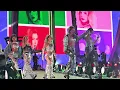 Manifest - Yaşanacaksa (İstanbul Festivali 1 Ağustos 2025)