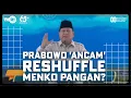 Download Lagu Momen Presiden Prabowo Hampir Reshuffle Zulkifli Hasan dari Menko Pangan