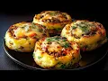 Download Lagu They are so delicious, I make them at least 3 times a week! Simple and delicious recipe!