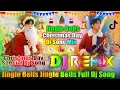 Download Lagu Jingle Bells Jingle Bells💞Dj Remix💞Christmas Dj Songs💞Happy Christmas Day Special💞Dj Vishal Bhai MP3