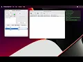 Modbus Data Log for TCP Server RTU Slave