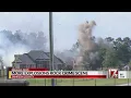 Father of Sampson County bomb suspect says son is a really good kid