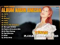 Album Nadin Amizah || TARUH - AH - BERAUT - Playlist Lagu Hits Spotify Viral Tiktok 2025