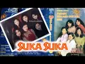 (Full Album) Parade Bintang Bintang BBR # Suka Suka