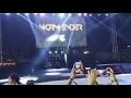 Norm Ender Mekann Sahibi (Live Performans)