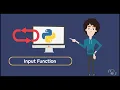 Python Input Function Enhancing Interactivity with input and String Concatenation