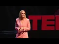A different kind of superpower what it means to be intersex Susannah Temko TEDxLondon