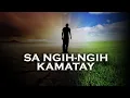 SA NGIH-NGIH KAMATAY | SHEIKH ADZMIER KARIM