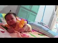 Download Lagu adek bangun tidur langsung guling2...