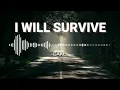 Download Lagu Cake - I Will Survives
