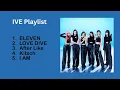 Download Lagu Title Songs BEST OF IVE Playlist [Audio]