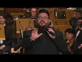 I Can Only Imagine featuring Veritas | recorded live at Walt Disney Concert Hall