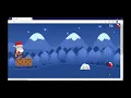 JavaScript 2d Game - Web Programming