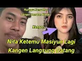Lagu Nita Kangen Masiyun Langsung Datang Mau Lama,, Sama Kamu Jangan Curhat Temenin