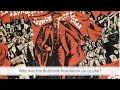 Why was the Bolshevik Revolution successful