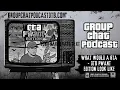 Group Chat Podcast One Wire Short What Would a DTB Pwant Edition of GTA Look Like