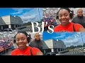I Got A BJ s Membership